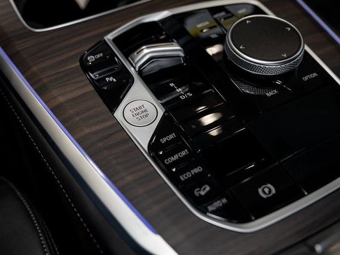 New 2026 BMW X5 xDrive40i w/ Premium Package image 25