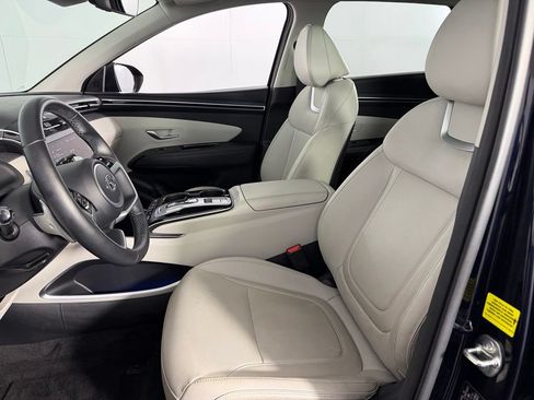 Used 2024 Hyundai Tucson Limited AWD/4WD image 32