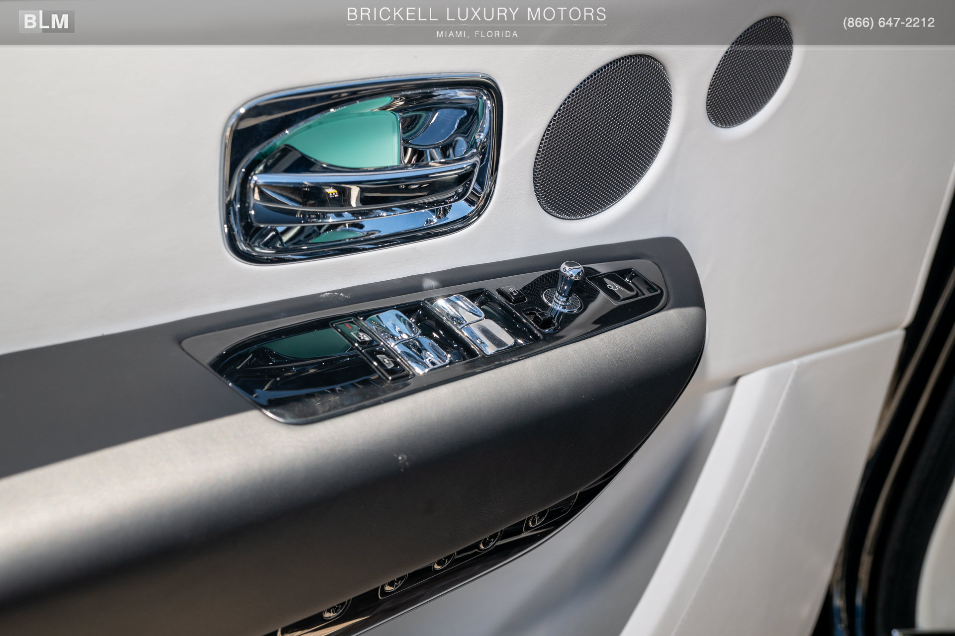 Used 2022 Rolls-Royce Cullinan AWD/4WD image 67