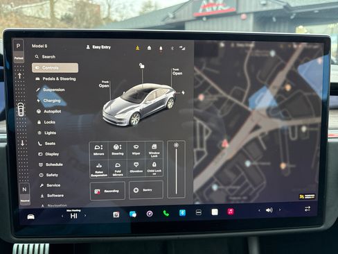 Used 2022 Tesla Model S Standard Range image 44