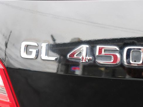 Used 2010 Mercedes-Benz GL 450 4MATIC image 68