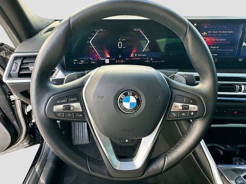 Used 2023 BMW 330i xDrive Sedan w/ Premium Package image 11