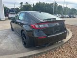 New 2026 Honda Civic Sport image 3