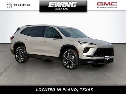 New 2026 Buick Enclave Sport Touring w/ Power Package