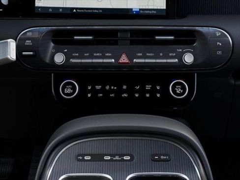 New 2026 Hyundai Palisade Calligraphy image 16