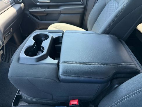 Used 2025 RAM 1500 Lone Star AWD/4WD image 20