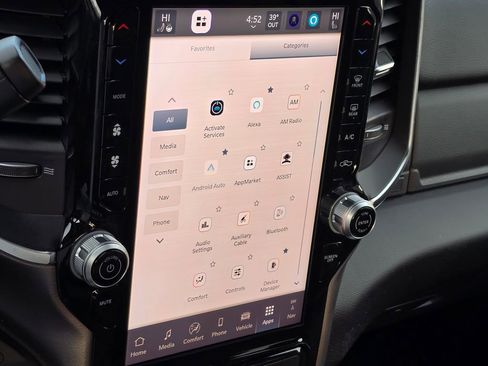 New 2026 RAM 2500 Big Horn image 33