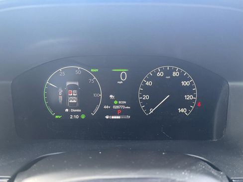 Used 2023 Honda CR-V Sport Touring image 7