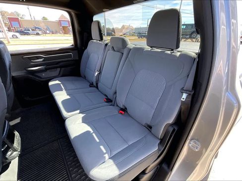 Used 2022 RAM 1500 Big Horn image 20