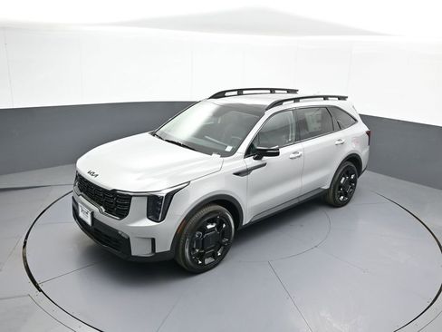 New 2026 Kia Sorento EX AWD/4WD image 36