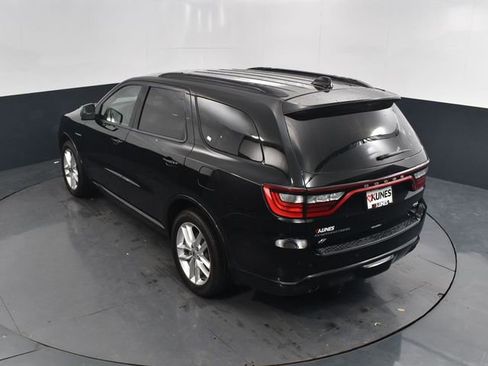 Used 2024 Dodge Durango R/T image 47