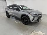 New 2025 Chevrolet Trax ACTIV w/ Driver Confidence Package image 3