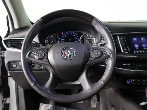 Used 2021 Buick Enclave Avenir image 44