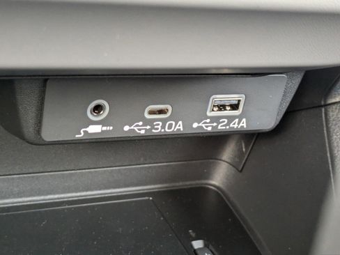 Used 2024 Subaru Crosstrek 2.5i Limited w/ Popular Package #3A image 22