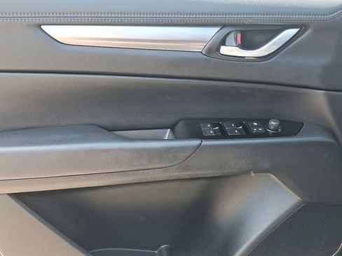 Used 2025 MAZDA CX-5 AWD 2.5 S w/ Select Package image 12