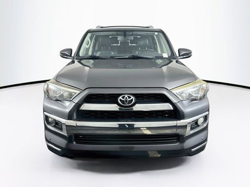 Used 2014 Toyota 4Runner Limited RWD image 2