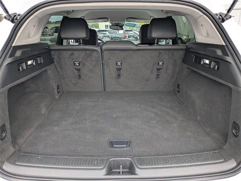 Certified 2025 Buick Envision Preferred image 11