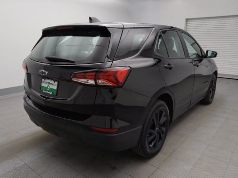 Used 2024 Chevrolet Equinox LS w/ Midnight Edition FWD image 9