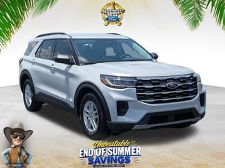 New 2026 Ford Explorer Active RWD video 1