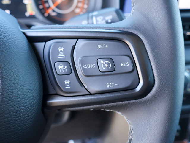 Used 2026 Jeep Gladiator Rubicon AWD/4WD image 15
