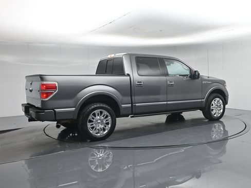 Used 2013 Ford F150 Platinum RWD image 29