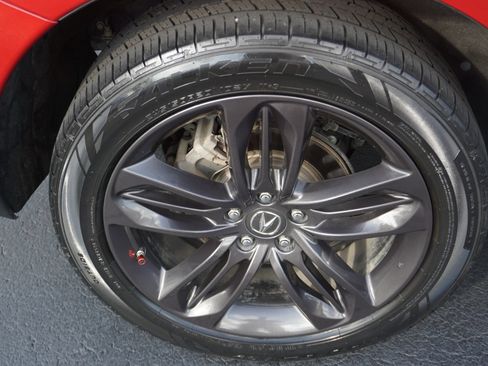 Used 2019 Acura RDX A-Spec AWD/4WD image 14