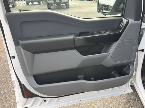 Used 2021 Ford F150 XL w/ Equipment Group 101A High RWD image 16