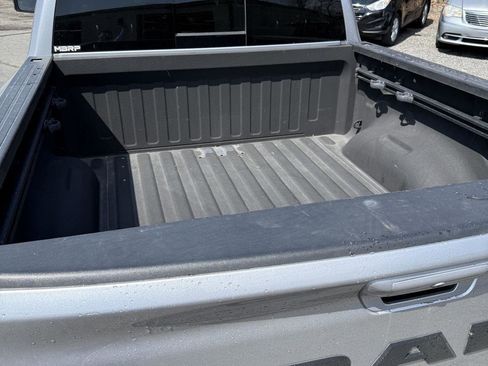 Used 2021 RAM 1500 TRX w/ TRX Level 2 Equipment Group image 5