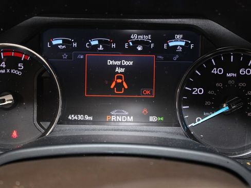 Used 2022 Ford F350 King Ranch w/ King Ranch Ultimate Package AWD/4WD image 21