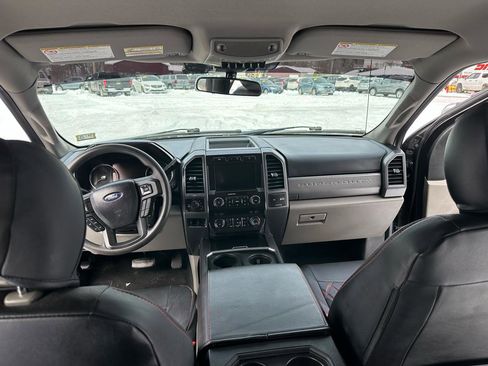 Used 2020 Ford F250 XLT w/ Tremor Off-Road Package image 10