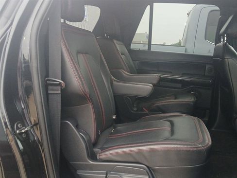 Used 2022 Ford Expedition Max Limited AWD/4WD image 11