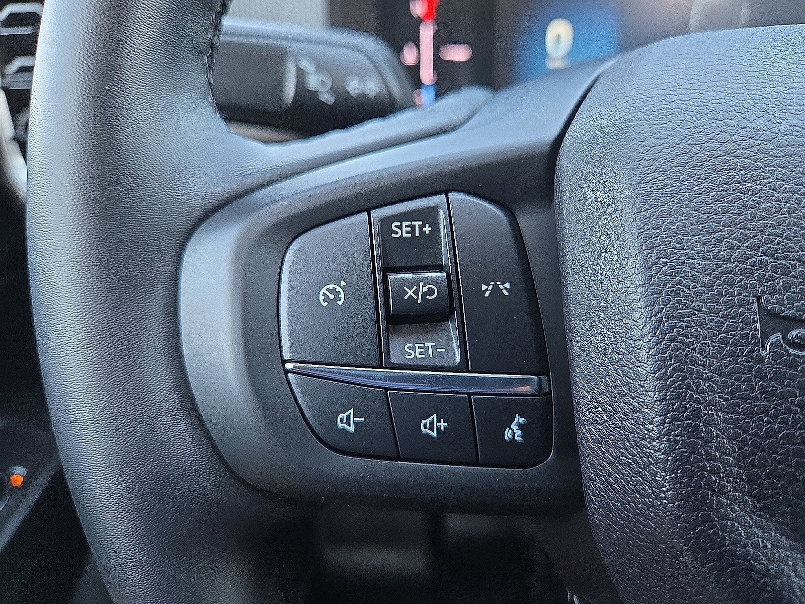 Used 2024 Ford Ranger XLT w/ Trailer Tow Package AWD/4WD image 19