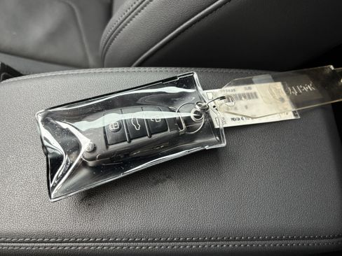 Used 2022 Audi Q3 2.0T Premium w/ Convenience Package image 38