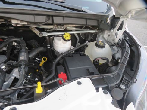 Used 2024 Ford Transit 350 XLT image 53