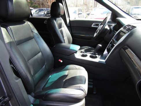 Used 2013 Ford Explorer Limited image 38