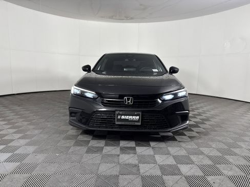 Certified 2022 Honda Civic Sport image 9