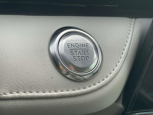 New 2026 Lincoln Nautilus Reserve AWD/4WD image 20
