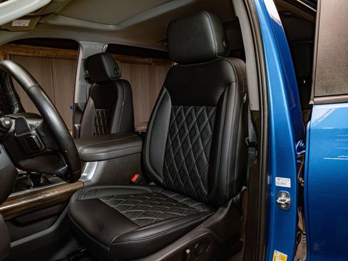 Used 2023 Chevrolet Silverado 1500 RST w/ Convenience Package II image 24