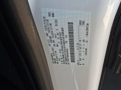 Used 2025 Ford Transit 250 Low Roof image 27