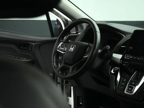 Used 2021 Honda Odyssey Touring image 60
