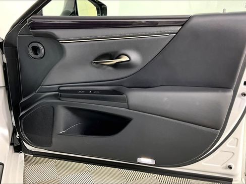 Used 2021 Lexus ES 350 w/ Premium Package FWD image 20