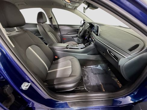 Used 2020 Hyundai Sonata SE image 28