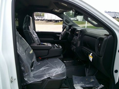 New 2025 Chevrolet Silverado 2500 W/T w/ WT Convenience Package image 5