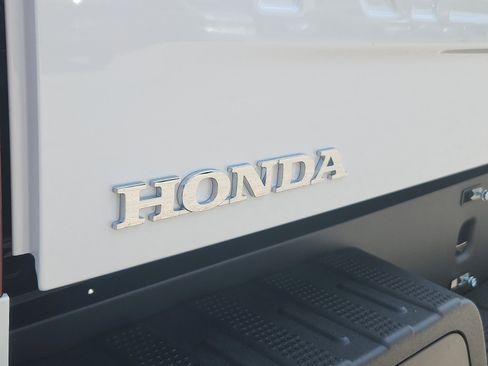 New 2026 Honda Ridgeline RTL image 19