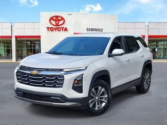 Used 2026 Chevrolet Equinox LT FWD 360° Tour