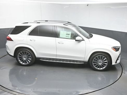 New 2026 Mercedes-Benz GLE 450 4MATIC image 48