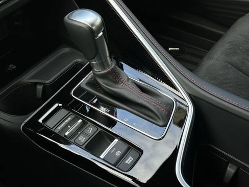 Used 2025 Acura ADX A-Spec FWD image 22