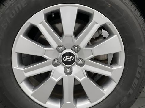 Used 2025 Hyundai Palisade SEL image 69