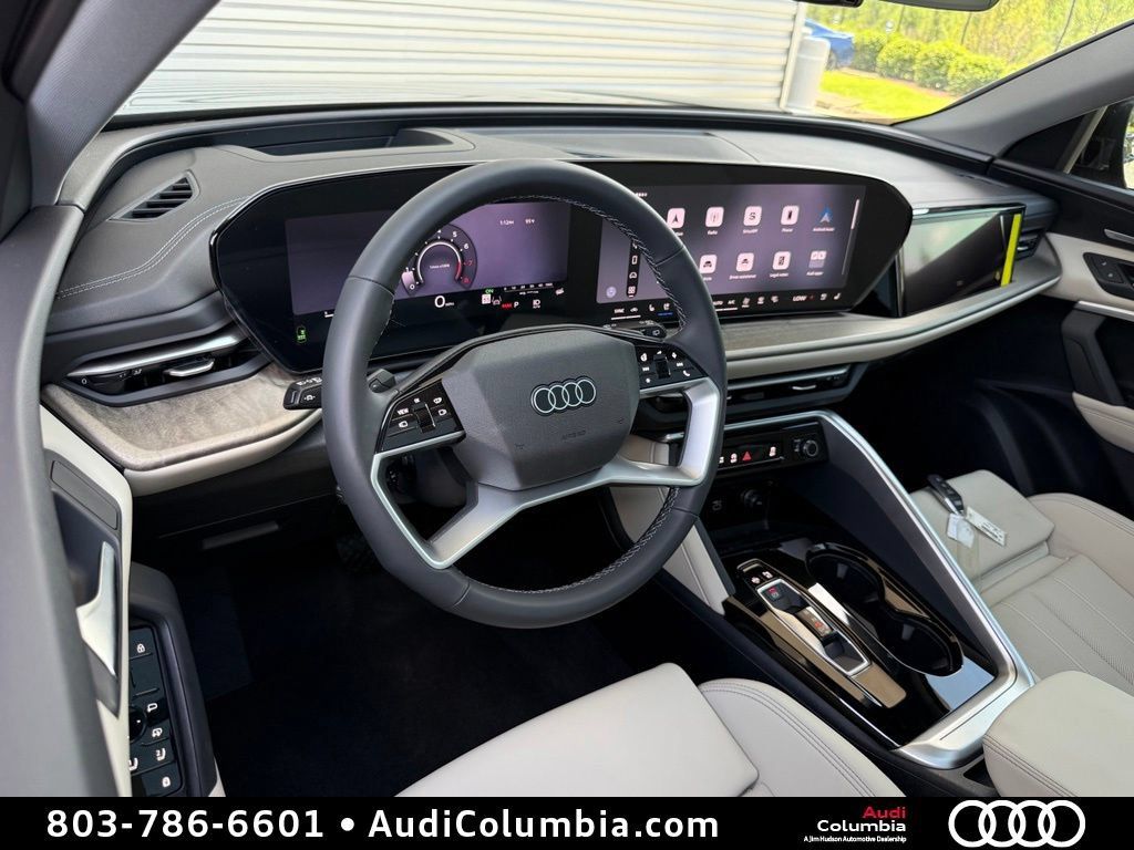New 2026 Audi Q5 Premium Plus AWD/4WD image 3