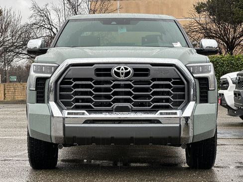 New 2026 Toyota Tundra 1794 Edition image 11